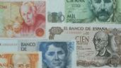 El último billete de 100 pesetas fabricado en el país que quizás tengas un un cajón guardado puede darte las vacaciones de tus sueños
