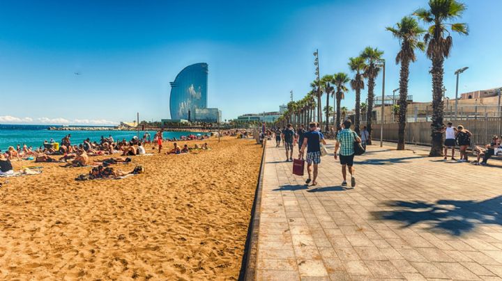 Las mejores 5 ciudades de España para disfrutar estas vacaciones de verano
