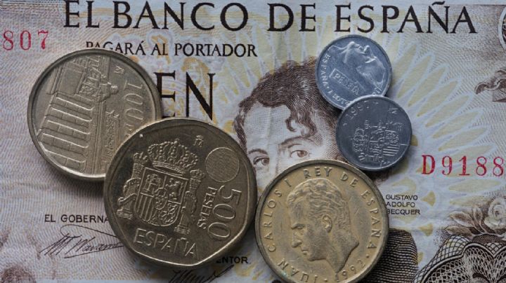 Las monedas de 5 pesetas más buscadas por la sociedad numismática que te permitirán vivir unas vacaciones de ensueño