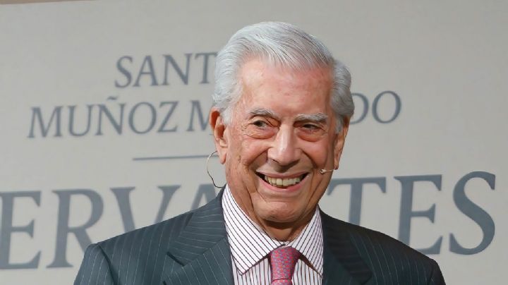 La sutil pulla de Mario Vargas Llosa en su primer verano tras separarse de Isabel Preysler