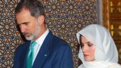 El Rey Felipe y Reina Letizia se solidarizan con el pueblo de Marruecos por los daños y vidas perdidas por el sismo