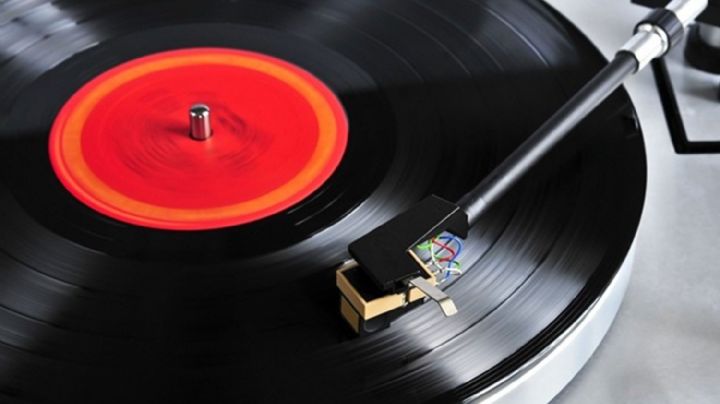 Descubre los 10 discos de música más exitosos de la historia