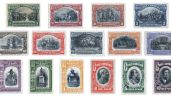 Los 10 sellos postales más codiciados por la filatelia mundial