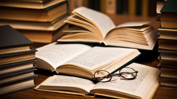 Literatura: Los 10 mejores libros que nos dejó el 2023