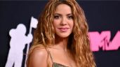 Shakira lanzó un dardo sutil a la madre de Gerard Piqué en "El Jefe"