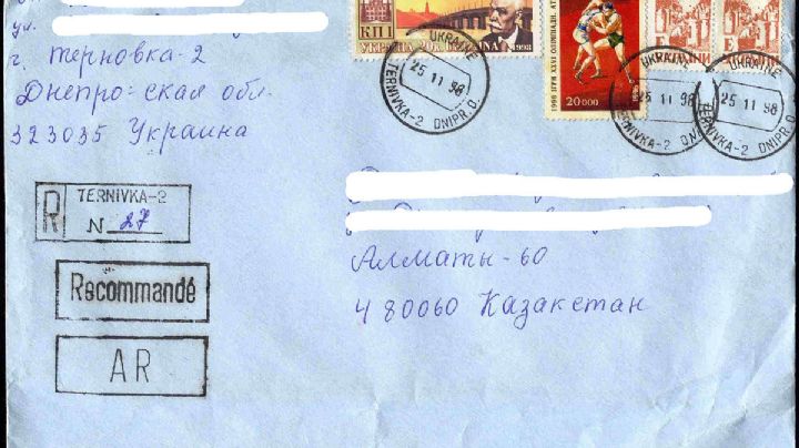 Filatelia: los sellos postales de Bélgica que pueden salvarte económicamente