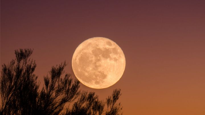 Todo sobre la primera luna llena de otoño, la Superluna de Cosecha y sus rituales