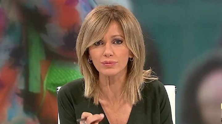 Susanna Griso estrena nueva temporada de ‘Espejo Público’