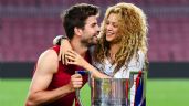 Conoce el motivo de por qué Gerard Piqué nunca se casó con Shakira