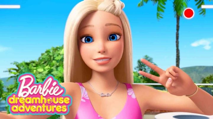 Tras el éxito indiscutido de la película de Barbie se lanzará la serie televisiva