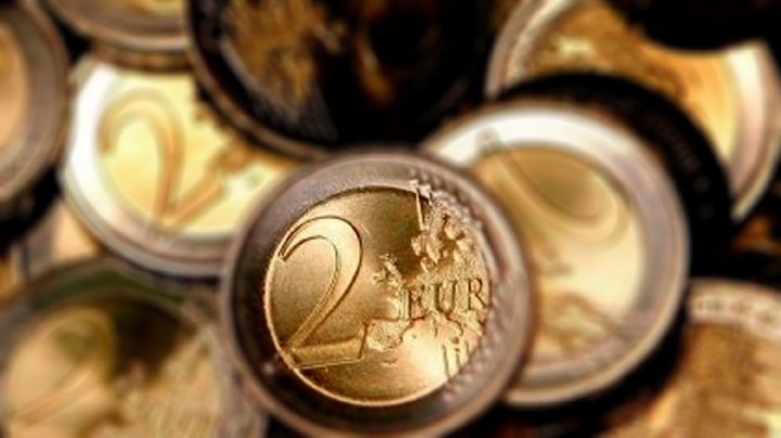 La moneda de 2 euros de Grace Kelly entre las buscadas por la numismática mundial