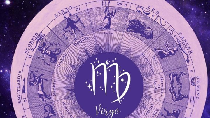 Las predicciones del horóscopo de Noviembre para Virgo