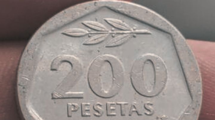 ¡Última Hora! Monedas de 200 Pesetas que Pueden Ser tu Pase a los Castillos de Valencia