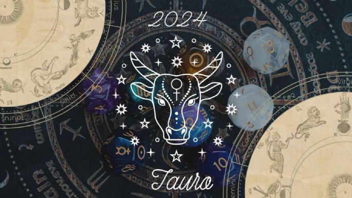 Signos del Zodíaco: Lo más importante del horóscopo anual 2024 de Tauro
