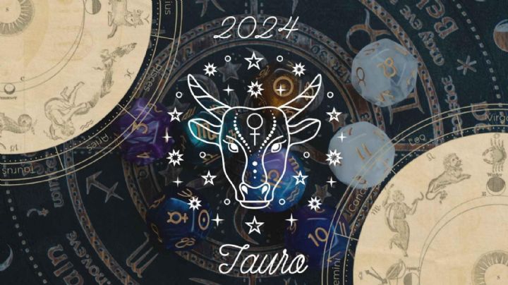 Signos del Zodíaco: Lo más importante del horóscopo anual 2024 de Tauro