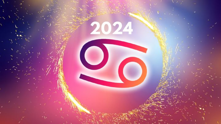 Signos del Zodíaco: Lo más importante del horóscopo anual 2024 de Cáncer
