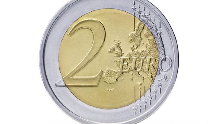 La nueva moneda de 2 euros que en poco tiempo va a valer una fortuna