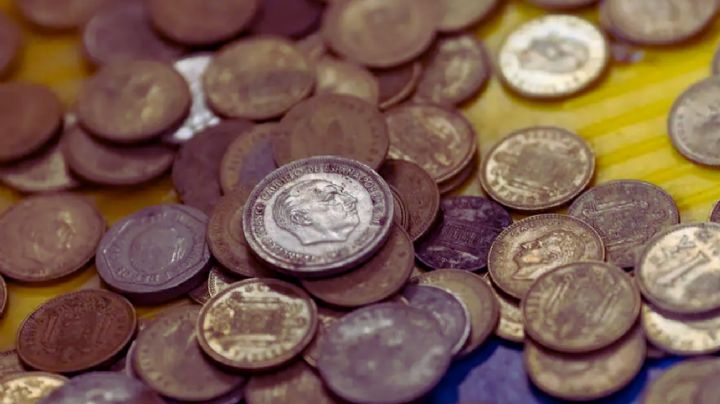 Convierte tu moneda de 80000 pesetas en una mina de oro de 4299 euros