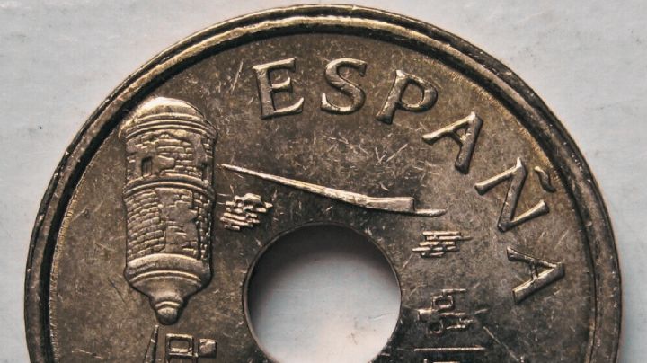 Realiza esta venta rápida de la moneda de pesetas: Obtén cientos de euros fácilmente y más