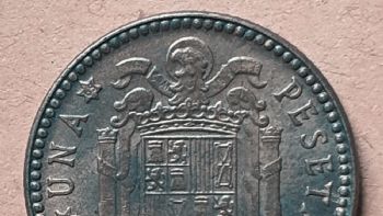 Convertir joyas numismáticas en dinero: ¿Tu moneda de 1 peseta que vale 250.000 euros en Asturias?