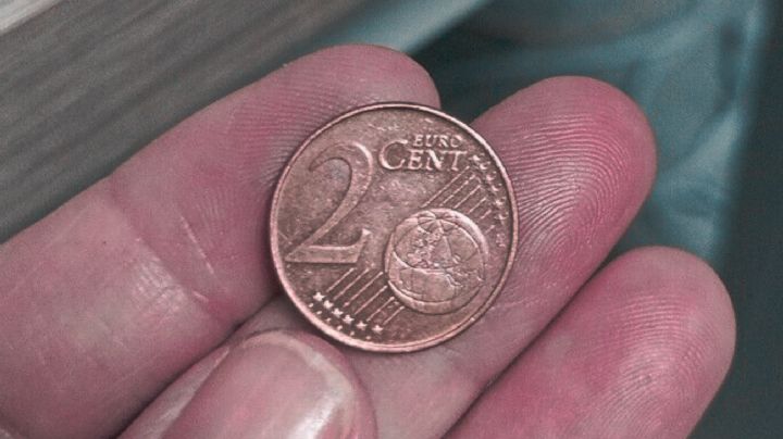 Rincones olvidados de tu casa: Esta moneda de 2 céntimos vale por el doble de tu sueldo