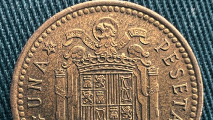 Hallazgos lucrativos en lugares cotidianos: Monedas de 1 peseta valiosas
