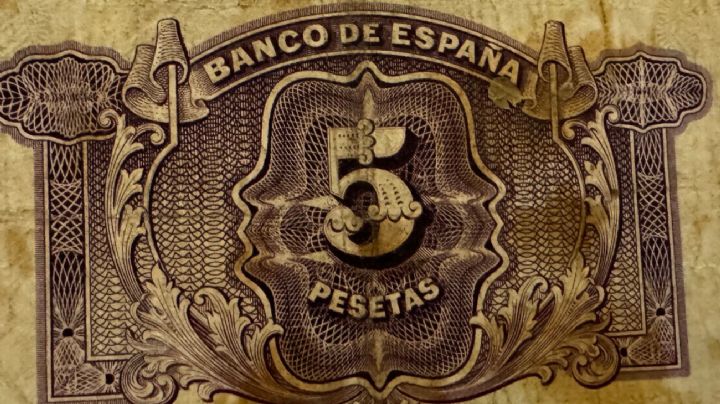 La moneda de 5 pesetas: un hallazgo que podría valer 1000 euros y un viaje sorpresa