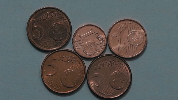 El tesoro escondido de Hungría: Vende estos céntimos por más de 1.500 euros