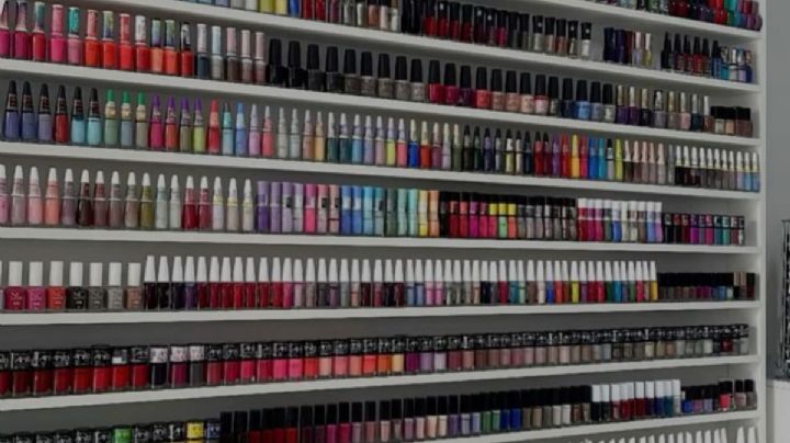 El arte de las uñas, las nuevas tendencias en nail art y los consejos para elegir el esmalte perfecto