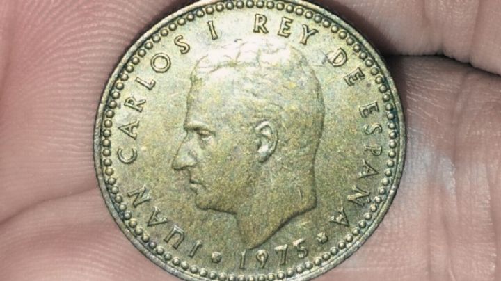 La Revolución Numismática: Monedas de 1975 y su Impresionante Valor en el Mercado