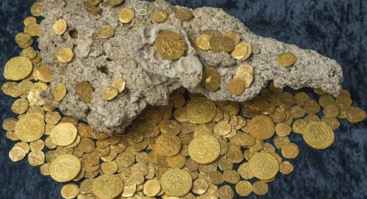 Invierte en Historia: Cómo las Monedas de Oro Españolas Pueden Duplicar tu Inversión