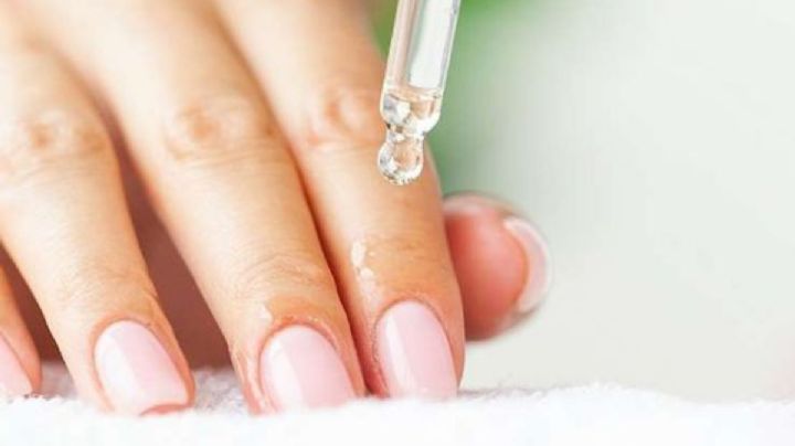 Las claves para cuidar correctamente tus cutículas y así lucir tus uñas como siempre soñaste