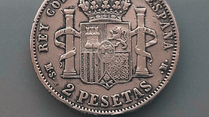 De pesetas a euros: Transforma tu moneda de 2 pesetas en un recorrido por Madrid