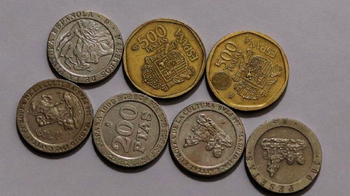Descubre cuáles son las monedas más caras para vender en el mercado numismático