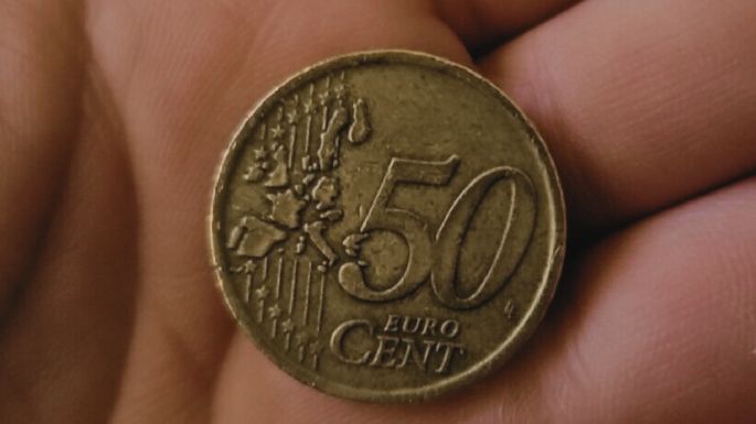 Transforma tu moneda de 50 céntimos en un recorrido a las galerías de coleccionistas en Praga