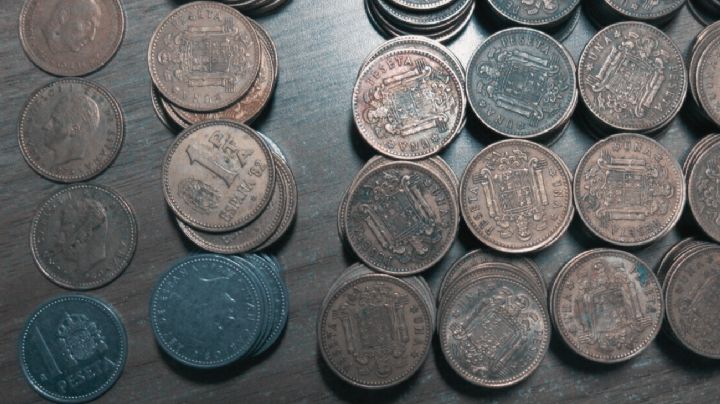 Financia tu Recorrido Numismático en Madrid con esas Monedas de 1 Peseta que Tienes en Casa