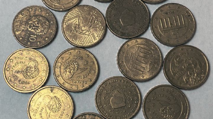 Descubre las 3 Monedas de Céntimos Más Valiosas que Pueden Ser tu Pasaporte a Nuevas Aventuras