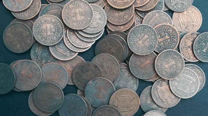 Aprovecha tus monedas valiosas para vivir la aventura de tu vida en Barcelona: Tienda numismática
